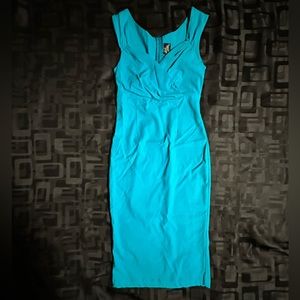 RockSteady dress